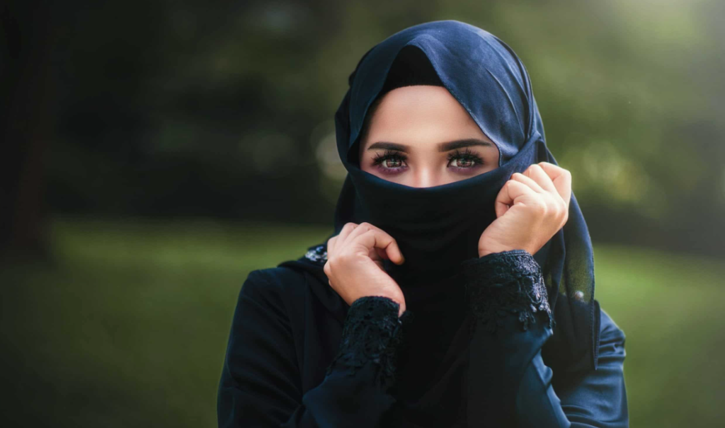 hijabdp com || hijab dp for girls